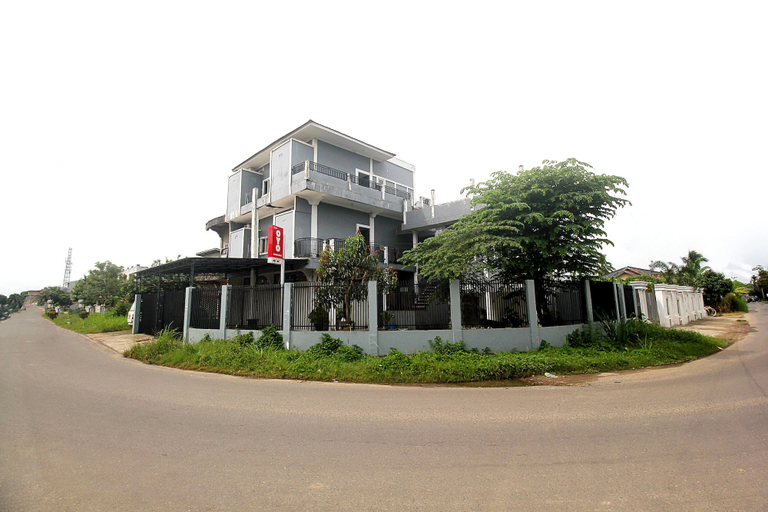 Exterior & Views 2, Hotel O Jasmine Kost Syariah, Muaro Jambi