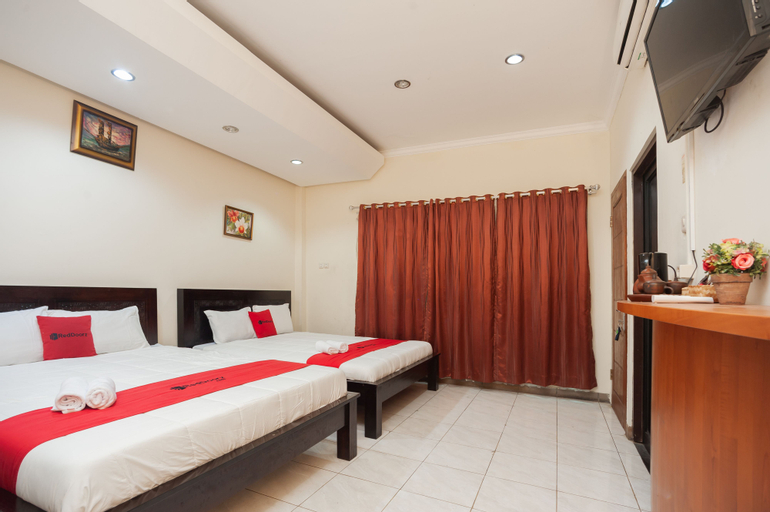 Bedroom 22