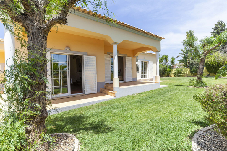 Exterior & Views, Villa Azur, Albufeira
