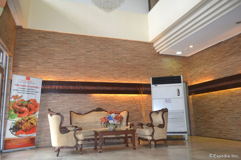 Others 5, Phela Grande Hotel, General Santos City