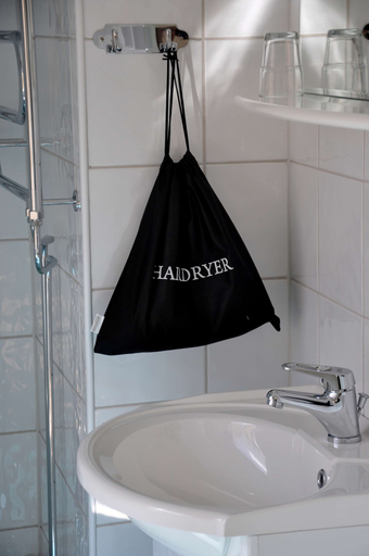 Bathroom 4, Hotel Malmkoping, BW Signature Collection, Flen