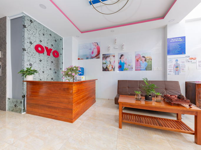 Others 5, OYO 1028 Flower House Apartment, Nha Trang
