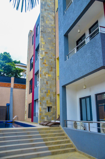 Exterior & Views 2, Victory Villa Apartment Hotel, Gasabo