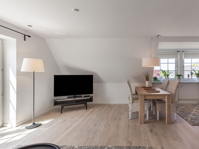 Others 4, Scenic Apartment in Oldenburg near Sea & Forest, Ostholstein