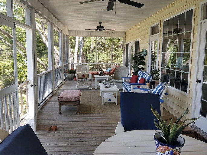 Food & Drinks, katherine property, Charleston