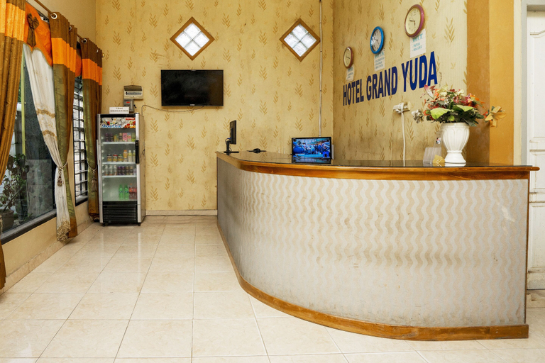 Others 5, OYO 2181 Hotel Grand Yuda, Kutai Kartanegara