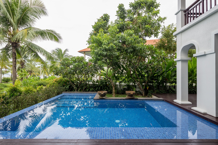 Sport & Beauty 5, Tropical Villas Beach Danang, Da Nang