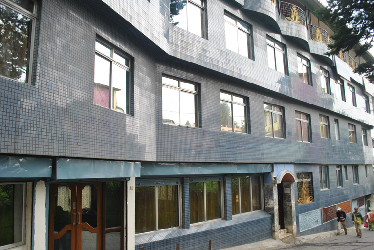 Others 5, Hotel Kasturi Palace and Restaurant, Darjiling