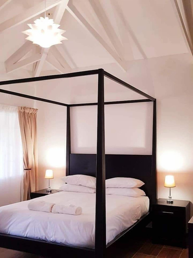 Bedroom 3, African Rest Lodge, Ehlanzeni