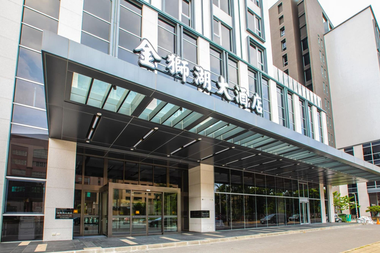 Exterior & Views 2, Jin Shi Hu Hotel, Kaohsiung