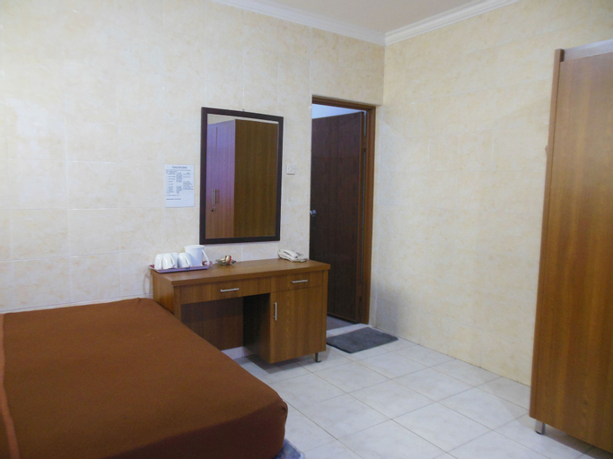 Bedroom 27