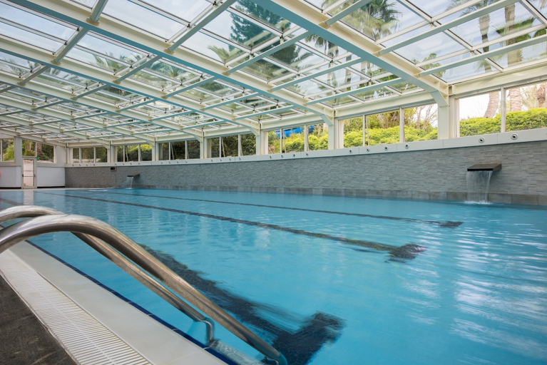 Sport & Beauty 2, TUI BLUE Grand Azur - All inclusive, Marmaris