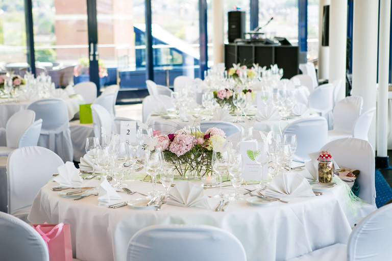 Food & Drinks 5, Parkhotel Pforzheim, Pforzheim