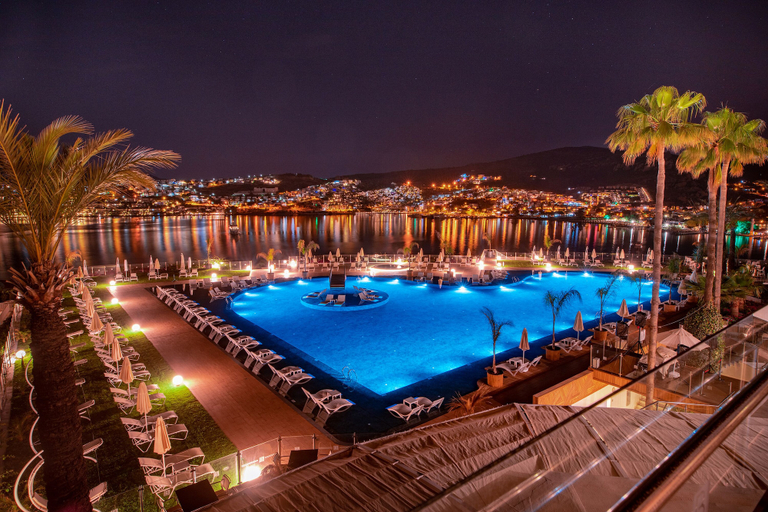 Sport & Beauty 3, Baia Bodrum Hotel - All inclusive, Bodrum