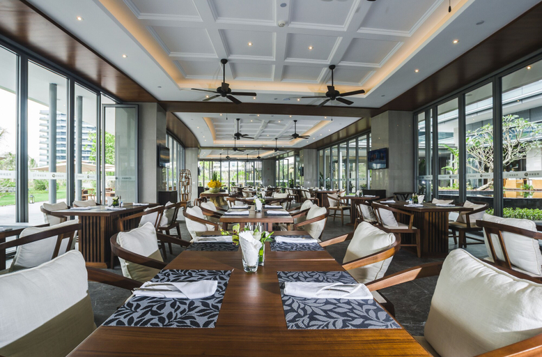 Food & Drinks 5, Hainan Greentown Blue Bay Resort,, Hainan