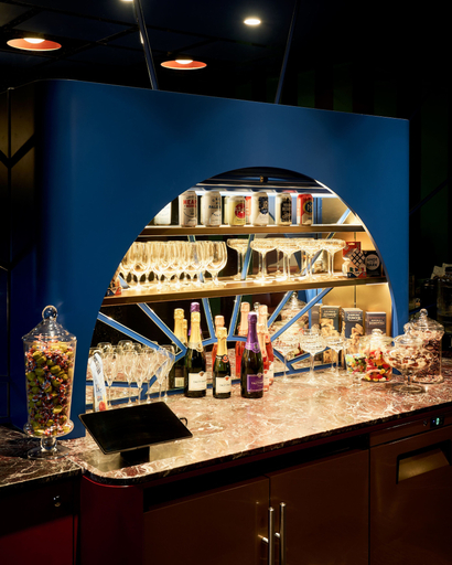 Food & Drinks 5, Laneways by Ovolo, Melbourne