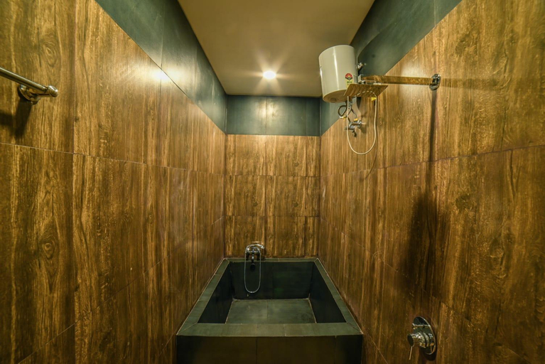 Others 5, HOTEL THE BHEEMGARH, Jaisalmer