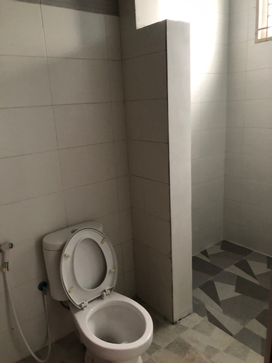 Bedroom 4, Guest House Blessing Home Magelang (permanently closed), Magelang