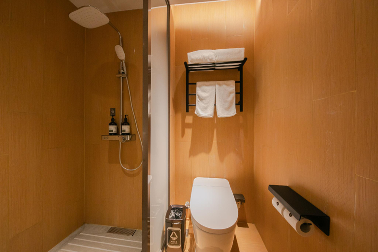 Others 5, Ji Hotel (Capital Normal University store), Beijing