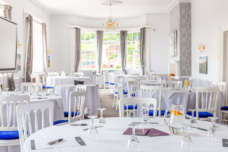 Food & Drinks 5, The Mount Pleasant Hotel, Worcestershire