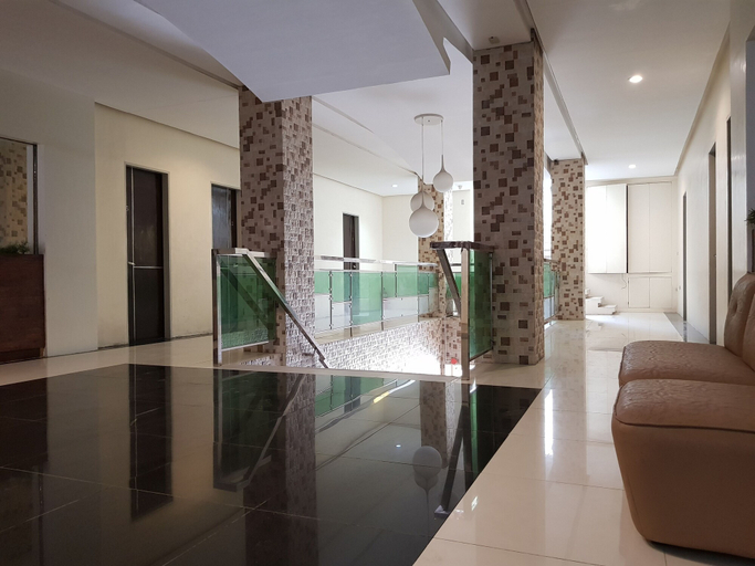 Others 5, Hotel Giorgio, General Santos City