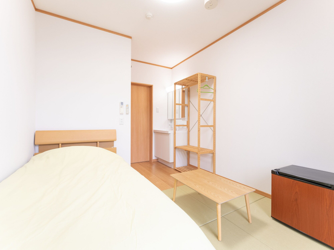 Bedroom 2, Hirononomori Maehama Bekkan - Male only, Hirono