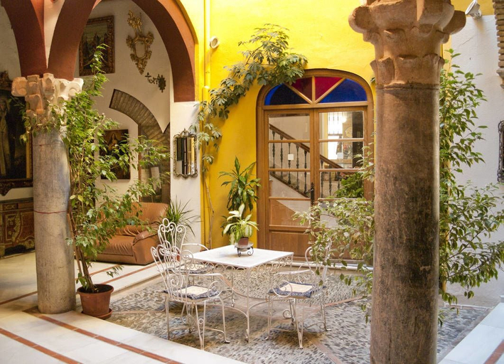 Exterior & Views 2, Hotel Mezquita, Córdoba
