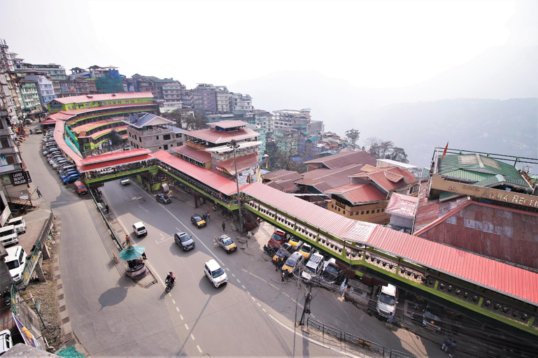 Others 5, Hotel Orchid, East Sikkim