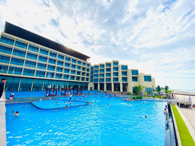Sport & Beauty 2, Muong Thanh Luxury Xuan Thanh Hotel, Nghi Xuân