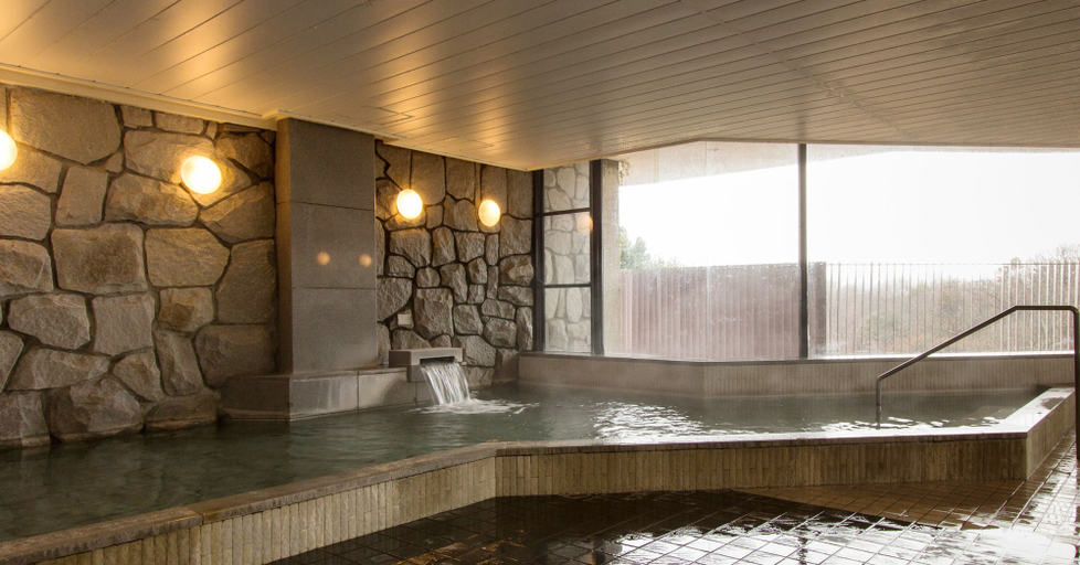 Sport & Beauty 2, Izu Marriott Hotel Shuzenji, Izu