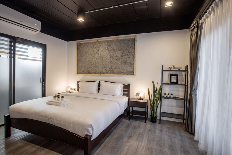 Bedroom 3, My Loft Hotel, Muang Chiang Mai