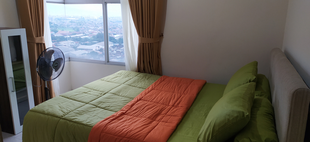 Bedroom 5