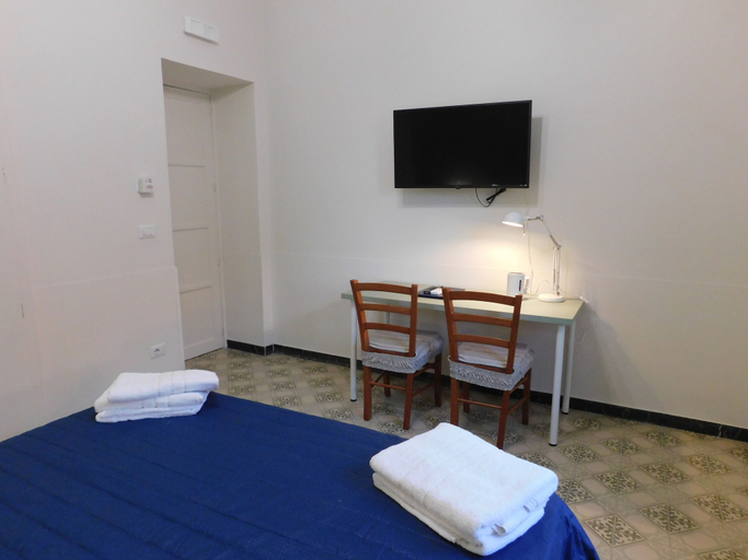 Bedroom 5, Althea Etna Garden, Catania