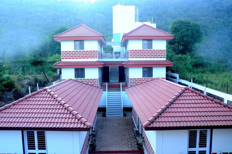 Exterior & Views 2, Rutu's Holiday Resort, Kolhapur