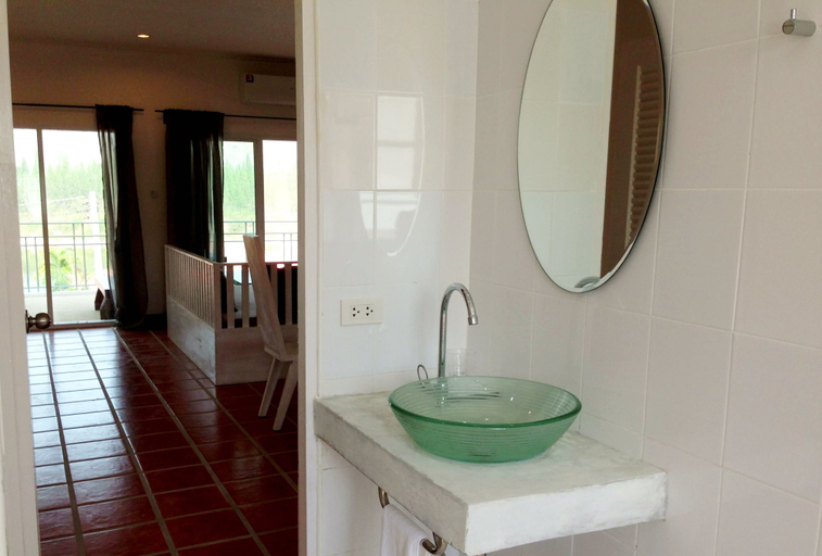 Bathroom 4, BKN Hua Hin, Hua Hin