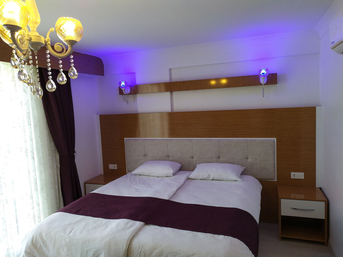 Bedroom 4, Kuyas Apart Hotel, Gölbaşı