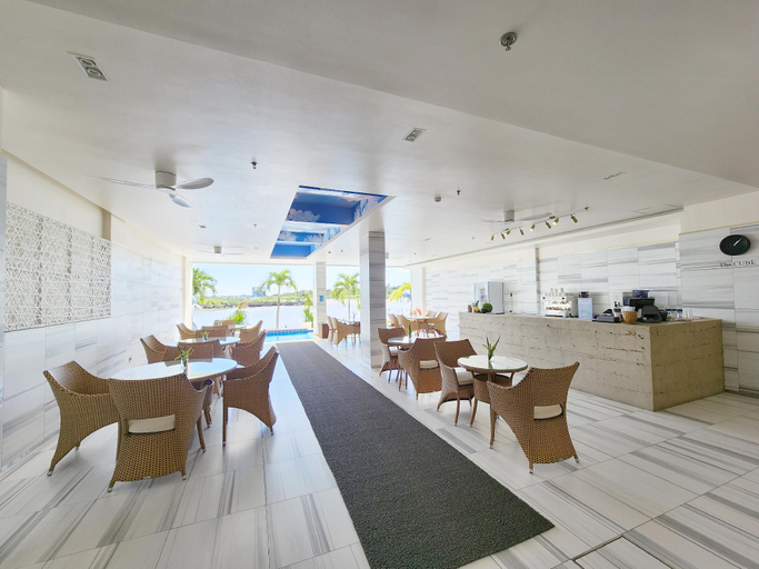 Food & Drinks 5, Cube9resort&Spa , Lapu-Lapu City