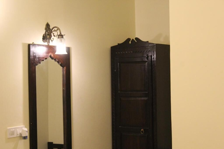 Others 4, The Grand Barso - A luxury heritage, Bharatpur