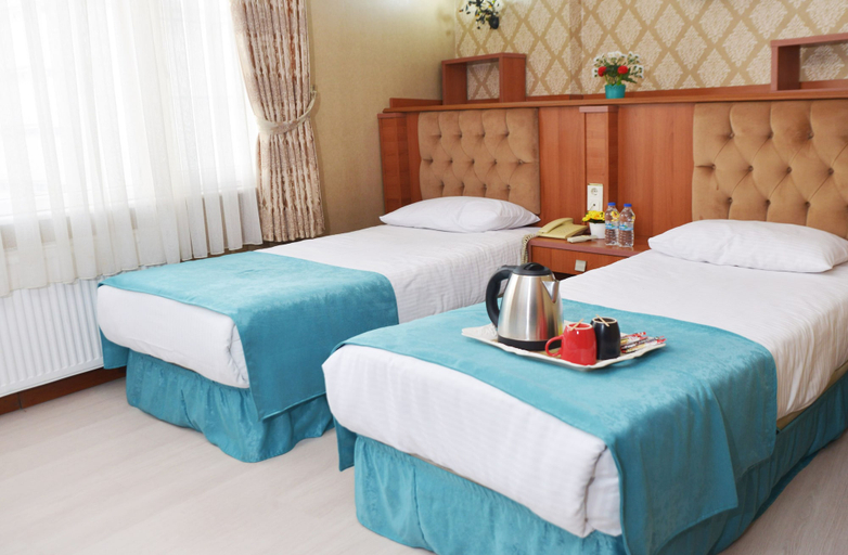 Bedroom 3, Oldcity Viva Hotel, Fatih