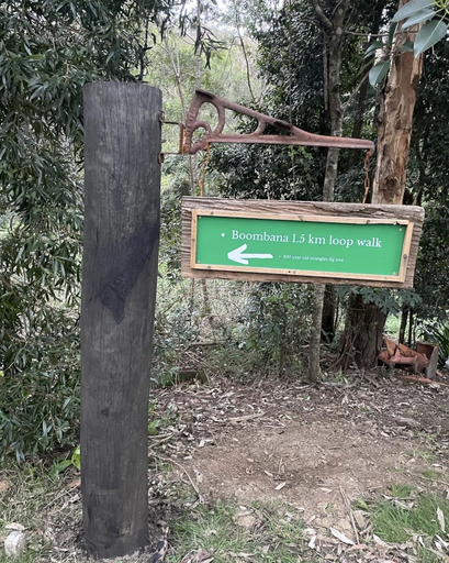 Others 4, Mt Nebo Railway Carriage and Chalet, Pine Rivers Bal