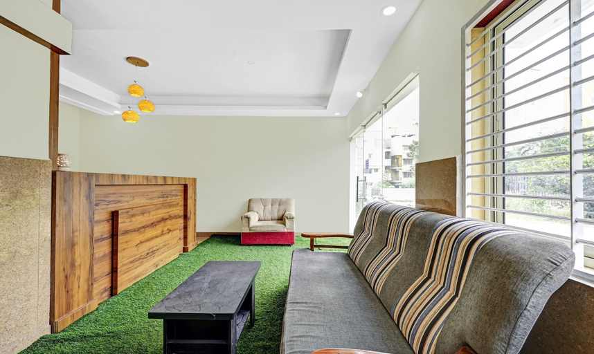 Others 5, Hotel Royal Splendid, Bangalore