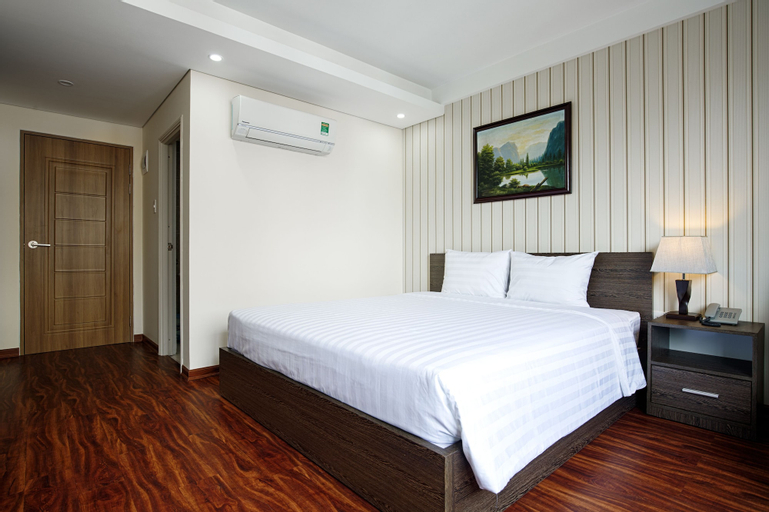 Bedroom 3, Mai Boutique Villa, Sơn Trà