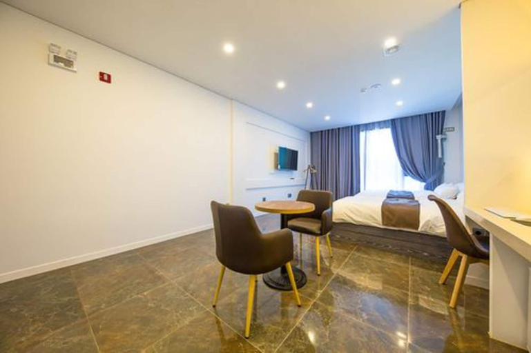 Others 4, S Hotel Suncheon, Suncheon