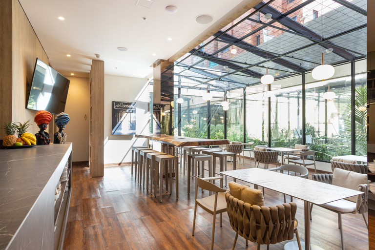 Food & Drinks 5, Cassa Luxury Homes – Hotel Boutique, Santafé de Bogotá
