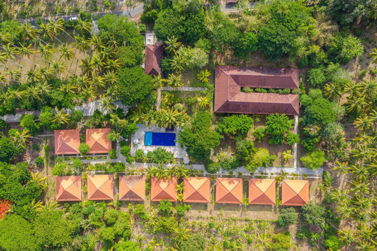 Exterior & Views 2, Ring Sameton Resort Hotel, Klungkung