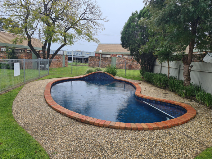 Sport & Beauty 4, Belvoir Village Motel & Apartments Wodonga, Wodonga