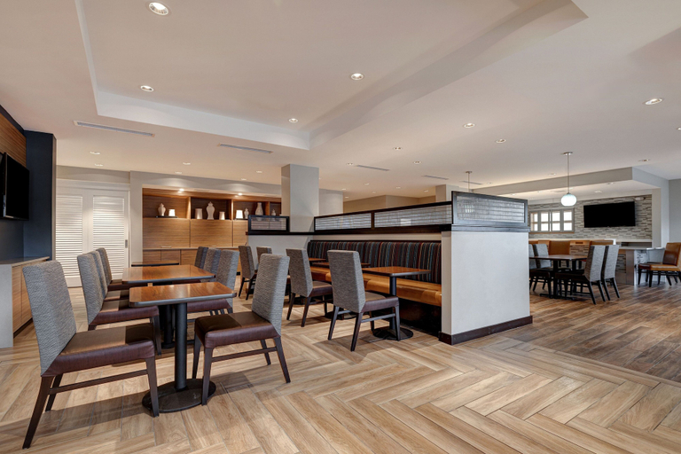 Food & Drinks 5, TownePlace Suites by Marriott Monroe, Monroe