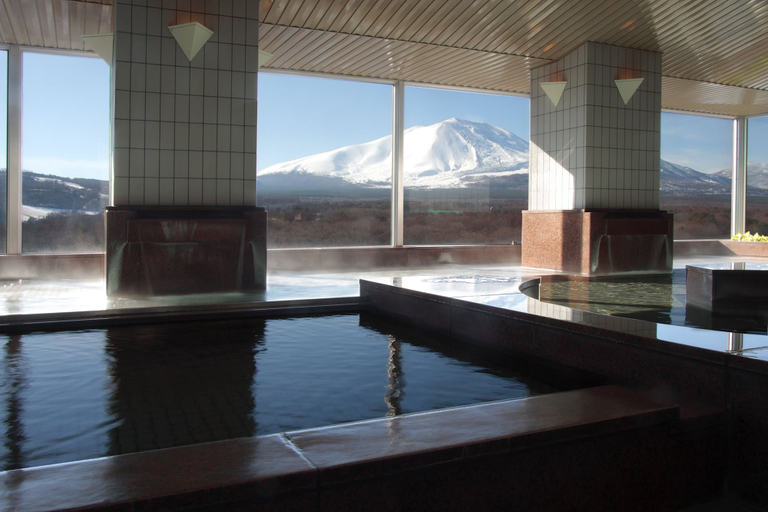 Sport & Beauty 4, Villa Kitakaruizawa L wing, Naganohara