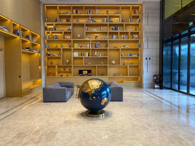 Others 5, Kyriad Marvelous Hotel Foshan Xincheng Lecong, Foshan