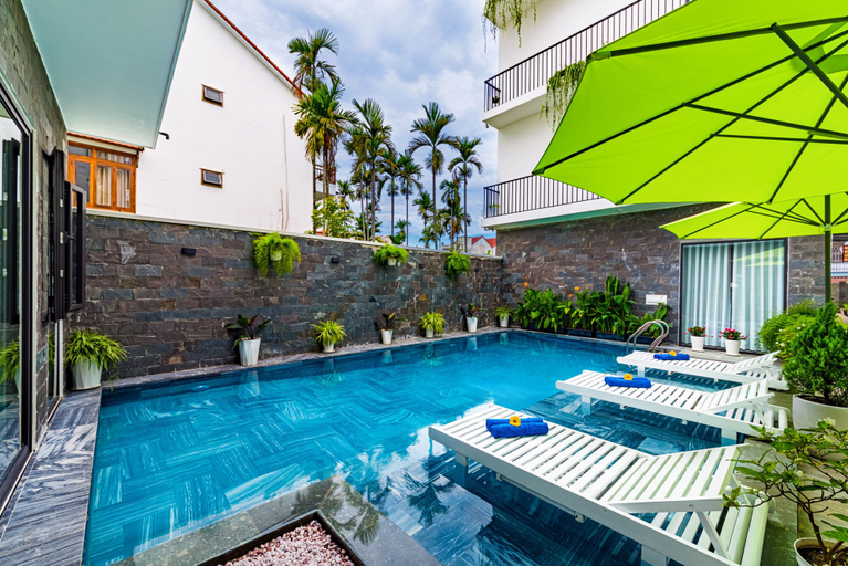 Sport & Beauty 5, Tomorrow Villa Hoi An, Da Nang